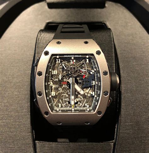 richard mille rm 004|rm so5 price.